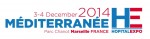 HopitalExpo Mediterranee